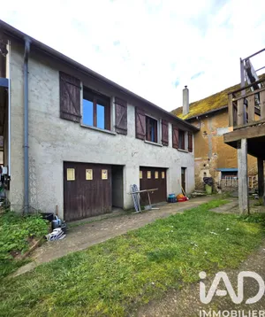 House in Ardenay-sur-Mérize (72370)