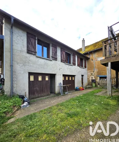 House in Ardenay-sur-Mérize (72370)
