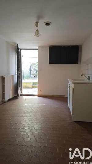 Village house in Bogny-sur-Meuse (08120)