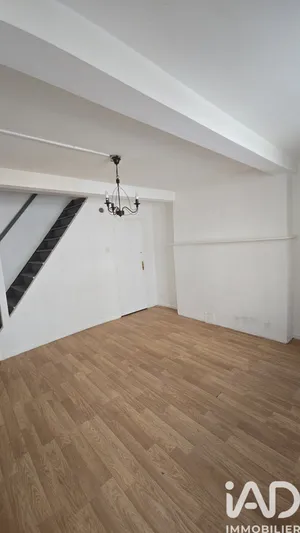 House in Bogny-sur-Meuse (08120)