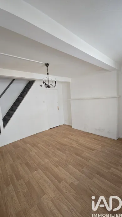 House in Bogny-sur-Meuse (08120)