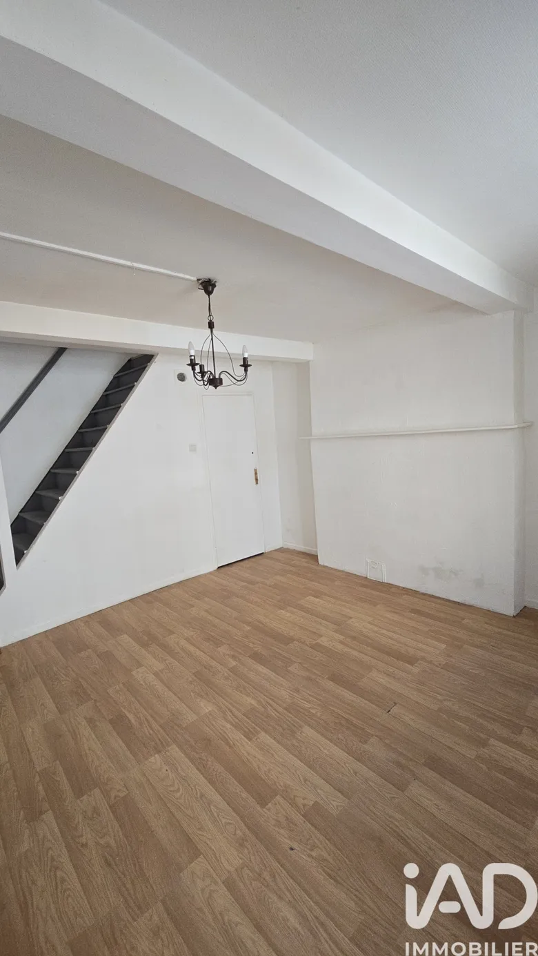 Maison 5 pièces 104 m² · à Bogny-sur-Meuse · 104 m² · 59 900 €