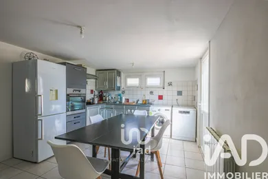 Apartment in Incarville (27400)