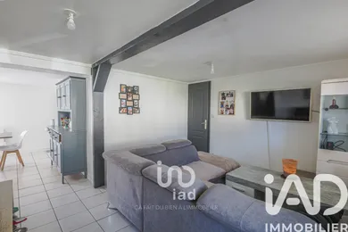 Apartment in Incarville (27400)