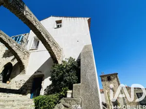 Maison de village à Bélesta (66720)