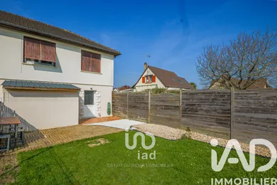 Apartment in Incarville (27400)