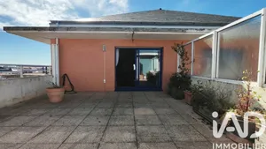 Apartment in Les Sables-d'Olonne (85100)