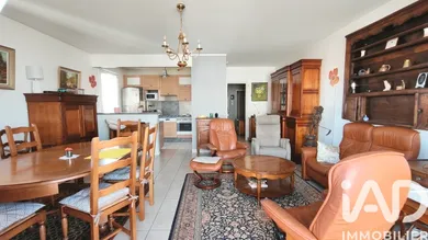 Apartment in Les Sables-d'Olonne (85100)