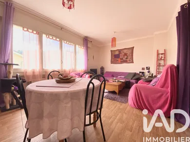 Immeuble à Lamalou-les-Bains (34240)