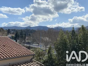 Immeuble à Lamalou-les-Bains (34240)
