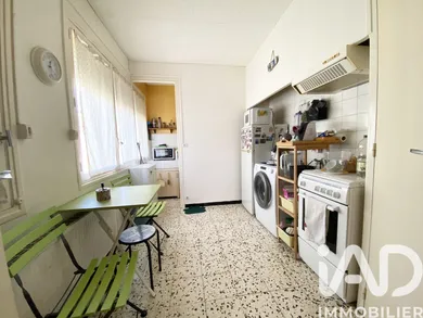 Building in Lamalou-les-Bains (34240)