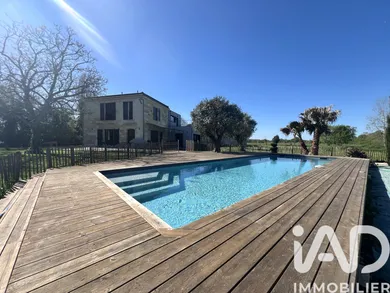 House in Izon (33450)