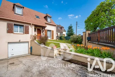 House in Épône (78680)