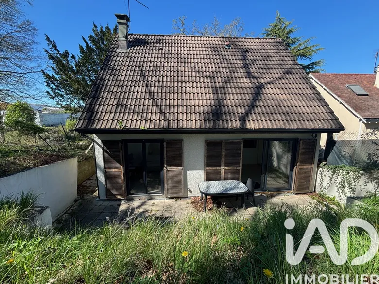 Maison 4 pièces 90 m² · à Maintenon · 90 m² · 210 000 €