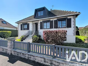 House in Ifs (14123)