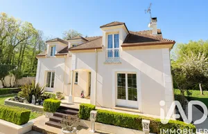 Maison à Forges-les-Bains (91470)