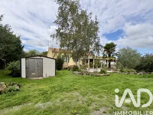 Maison de village à Moreilles (85450)