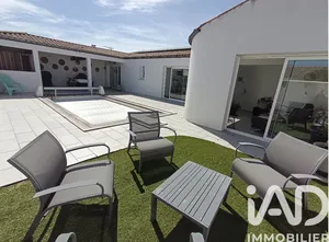 House in Villedoux (17230)