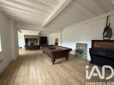 Domaine à Cazalrenoux (11270)