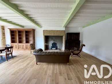 Domaine à Cazalrenoux (11270)