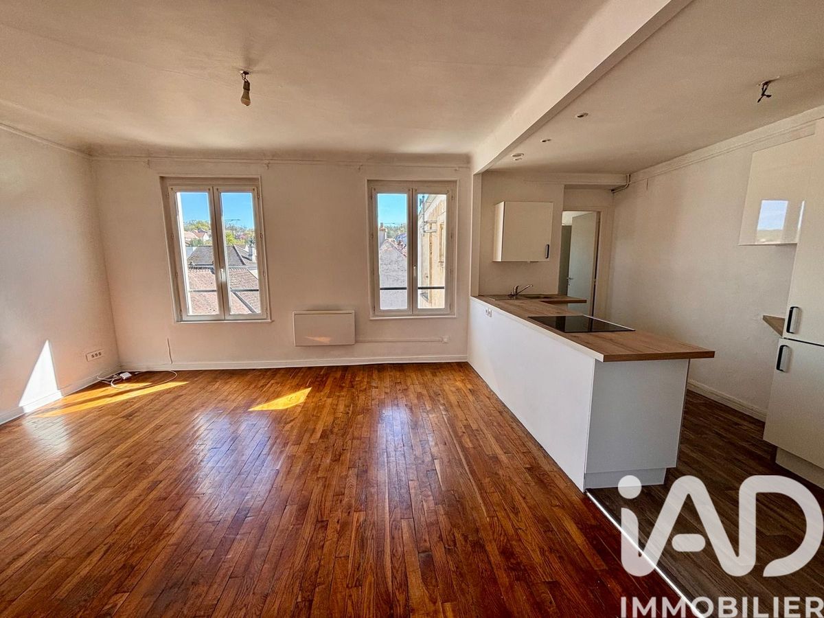 appartement à Nogent-l'Artaud