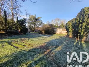 Land in Moncontour (86330)