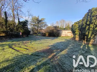 Land in Moncontour (86330)