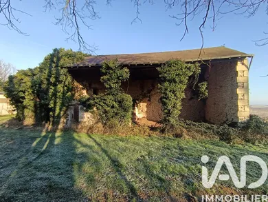 Land in Moncontour (86330)