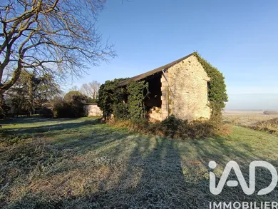 Land in Moncontour (86330)