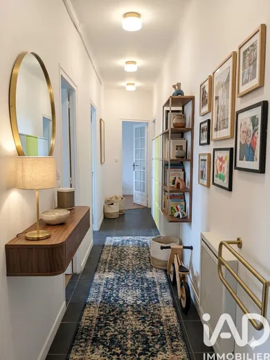 Apartment in Fontenay-sous-Bois (94120)