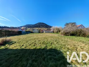 Terrain à bâtir à Raon-l'Étape (88110)