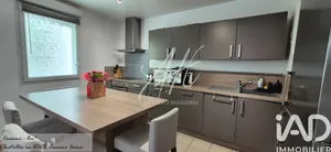 Appartement à Montévrain (77144)