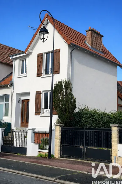 Maison à Antony (92160)