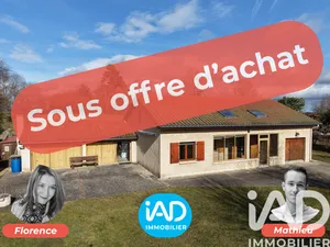 Maison à Merle-Leignec (42380)