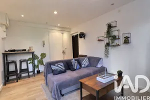 Appartement à Marseille (13013)