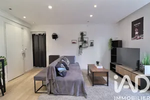 Apartment in Marseille (13013)