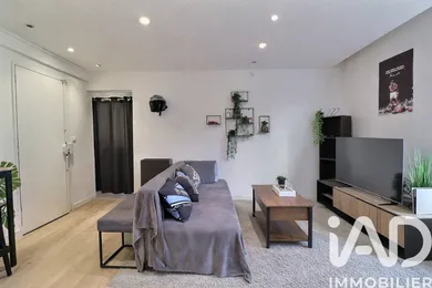 Apartment in Marseille (13013)