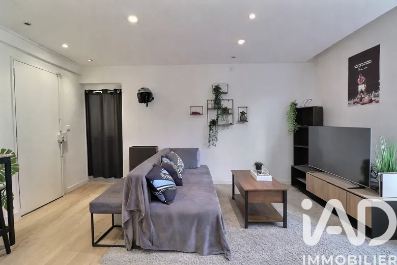 Appartement 2 pièces 33 m² · à Marseille · 33 m² · 84 800 €