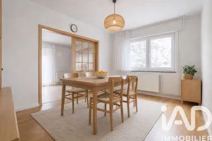 Maison à Talange (57525)