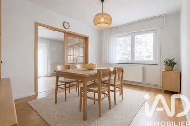 Maison à Talange (57525)