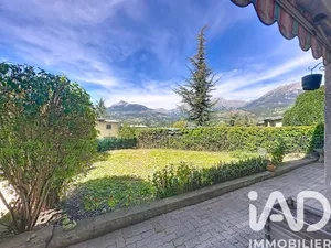 House in Savines-le-Lac (05160)