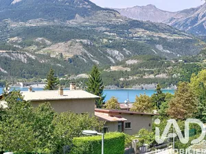 House in Savines-le-Lac (05160)