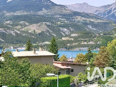 House in Savines-le-Lac (05160)