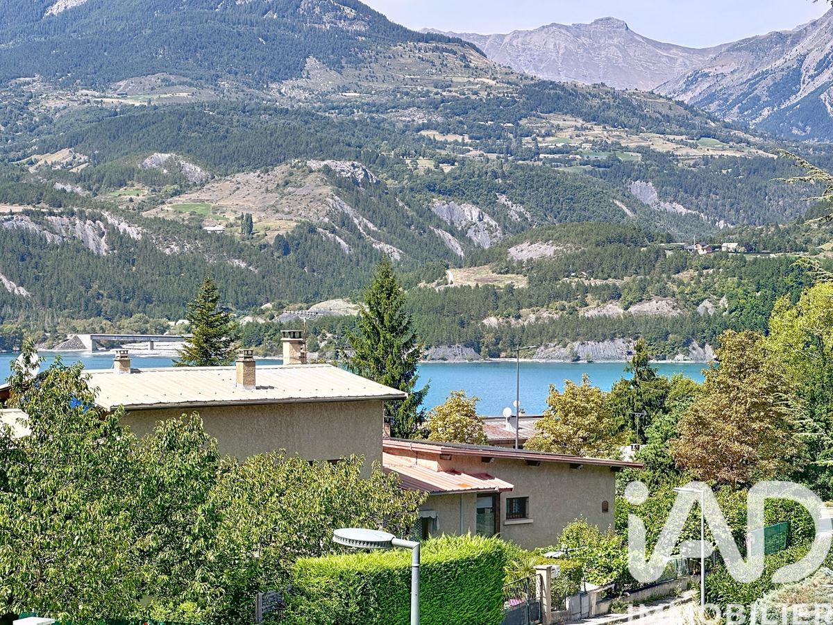 maison à Savines-le-Lac