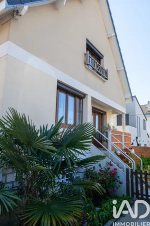 Maison à Palaiseau (91120)