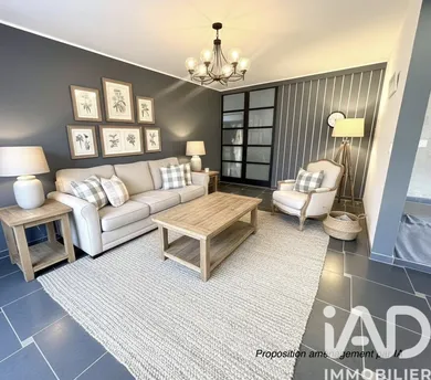Apartment in Lormont (33310)