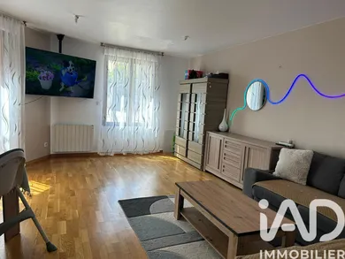 Appartement à Méru (60110)