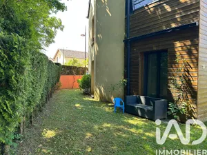 Appartement à Méru (60110)