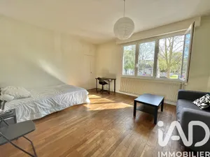 Appartement à Orléans (45000)