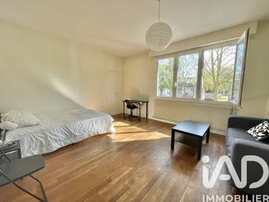 Appartement à Orléans (45000)